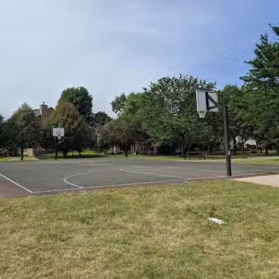 Willow Springs Park - West Des Moines, IA
