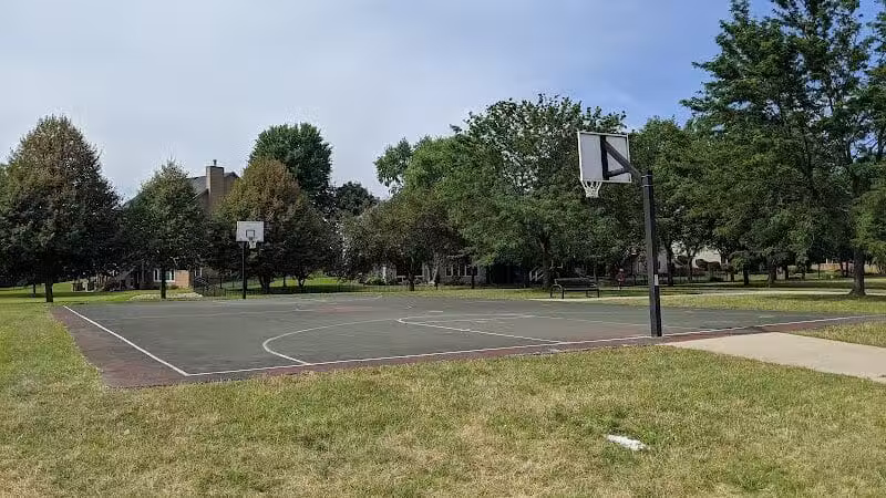 Willow Springs Park - West Des Moines, IA