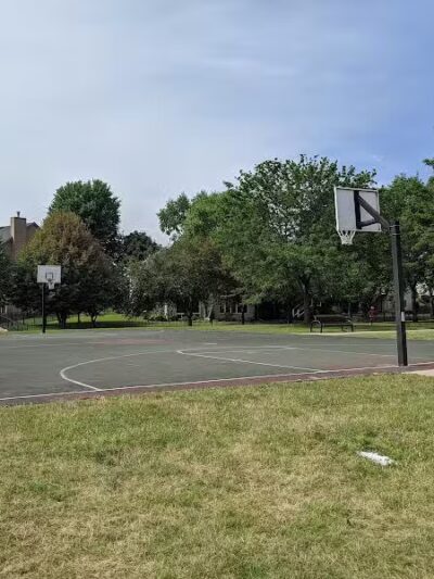 Willow Springs Park - West Des Moines, IA