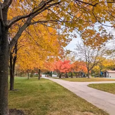 Willow Springs Park - West Des Moines, IA