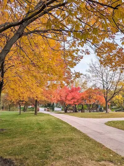 Willow Springs Park - West Des Moines, IA