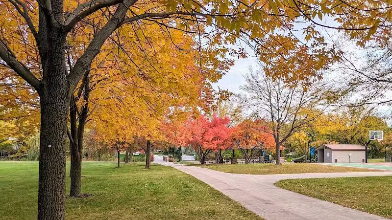Willow Springs Park - West Des Moines, IA