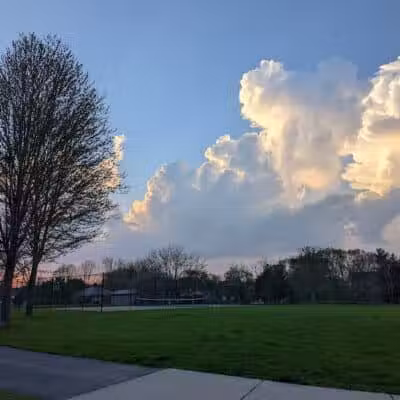 Willow Springs Park - West Des Moines, IA