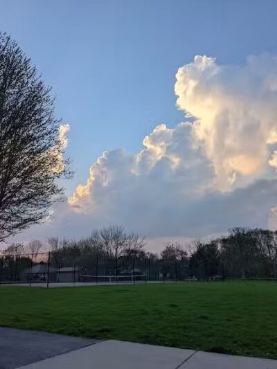 Willow Springs Park - West Des Moines, IA