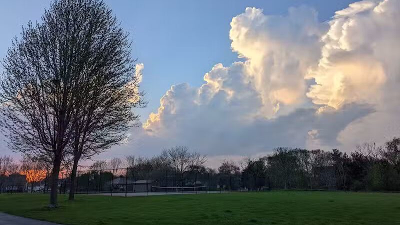 Willow Springs Park - West Des Moines, IA