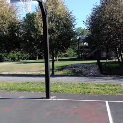Willow Springs Park - West Des Moines, IA