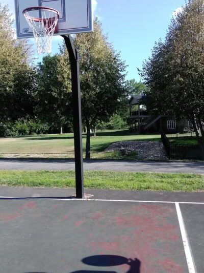 Willow Springs Park - West Des Moines, IA