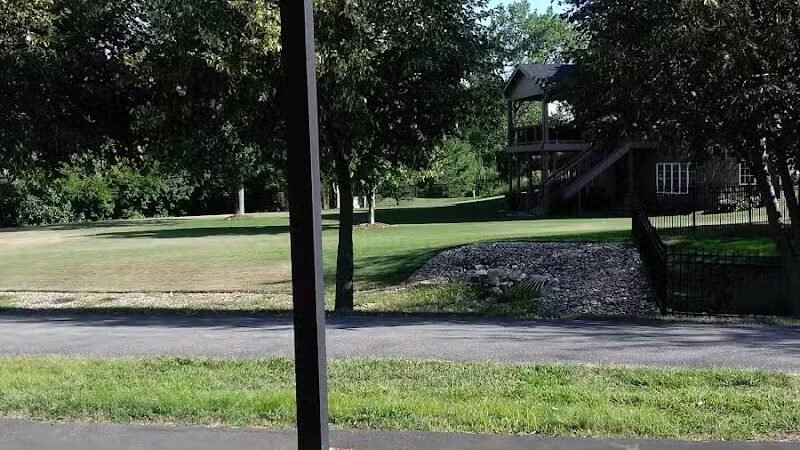 Willow Springs Park - West Des Moines, IA