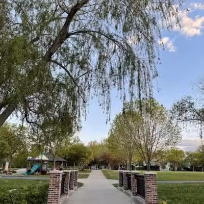 Willow Springs Park - West Des Moines, IA
