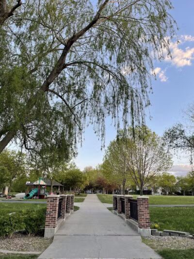 Willow Springs Park - West Des Moines, IA