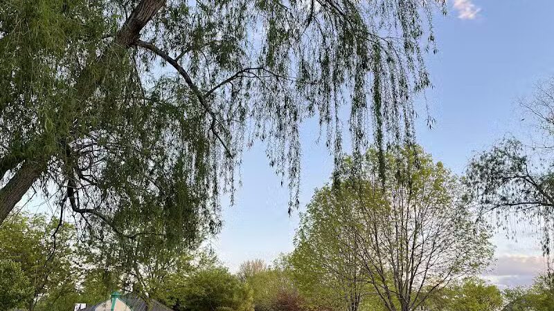 Willow Springs Park - West Des Moines, IA