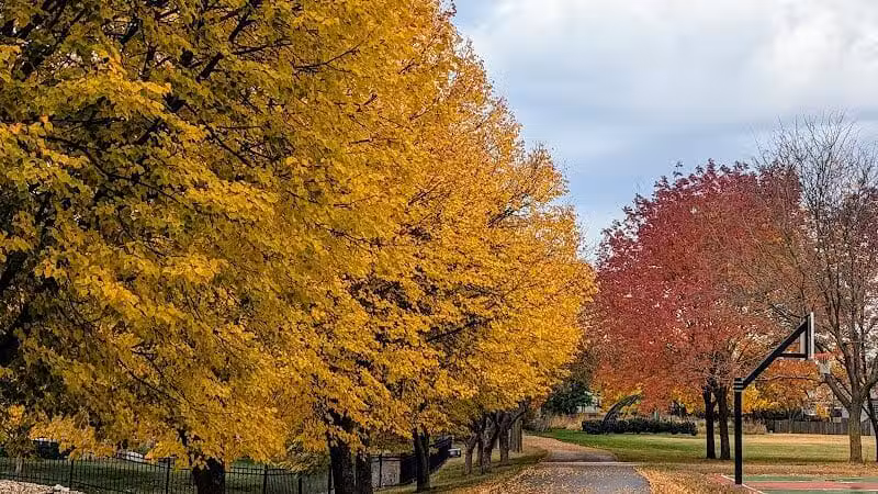 Willow Springs Park - West Des Moines, IA