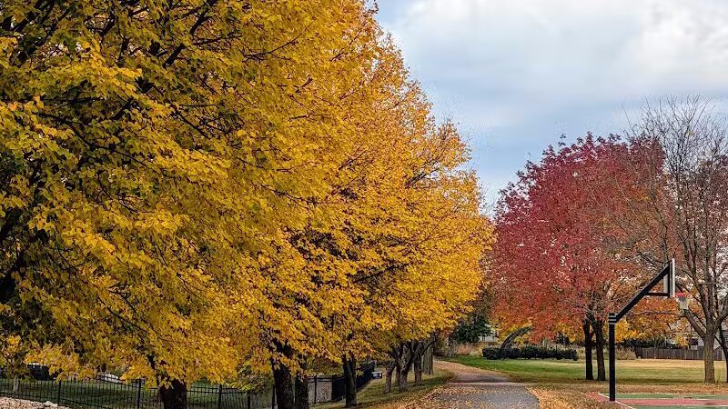 Willow Springs Park - West Des Moines, IA