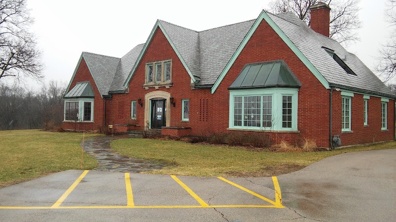 Schweitzer Woods Forest Preserve - West Dundee, IL