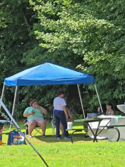 Beachland Park - West Hartford, CT