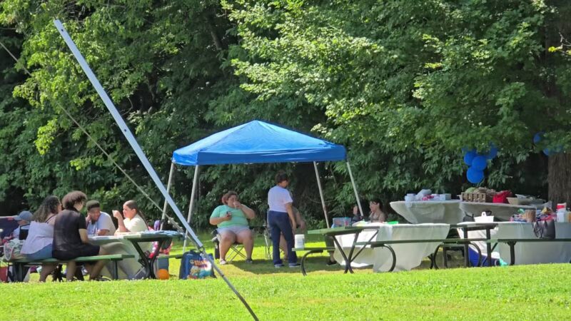 Beachland Park - West Hartford, CT