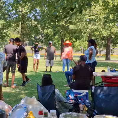Beachland Park - West Hartford, CT