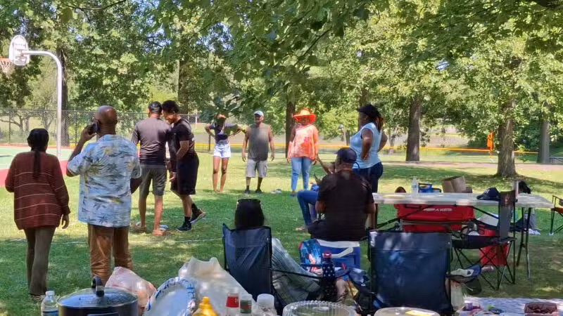Beachland Park - West Hartford, CT