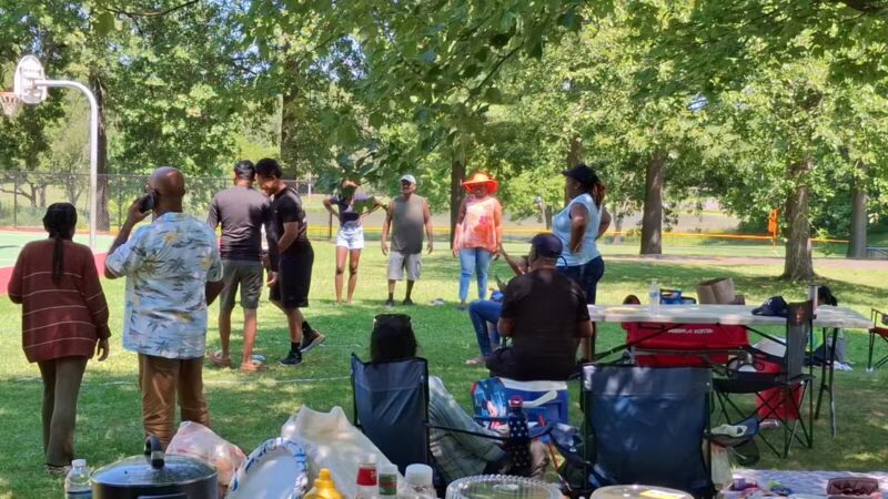 Beachland Park - West Hartford, CT