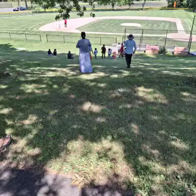 Beachland Park - West Hartford, CT