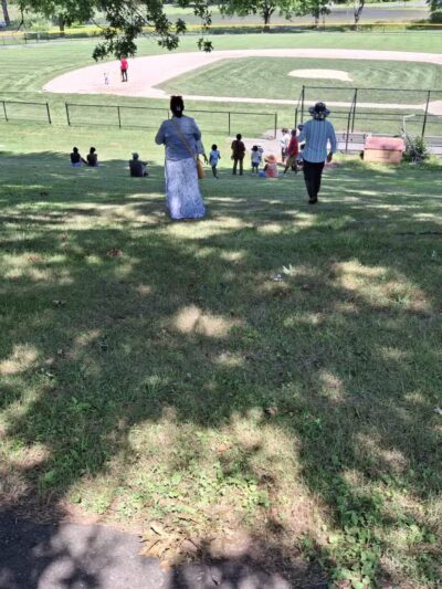 Beachland Park - West Hartford, CT