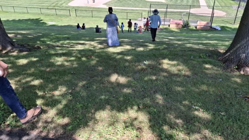 Beachland Park - West Hartford, CT