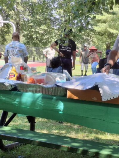 Beachland Park - West Hartford, CT