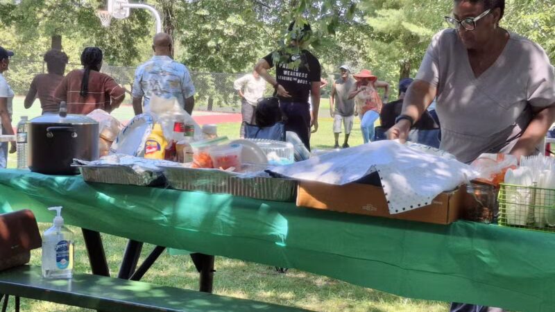 Beachland Park - West Hartford, CT