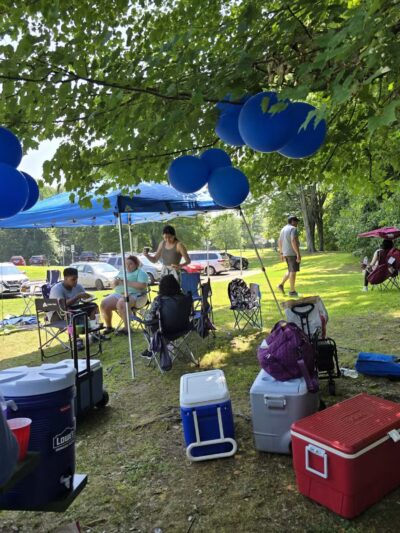 Beachland Park - West Hartford, CT