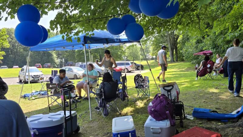 Beachland Park - West Hartford, CT