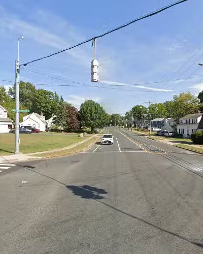 Beachland Dog Park - West Hartford, CT