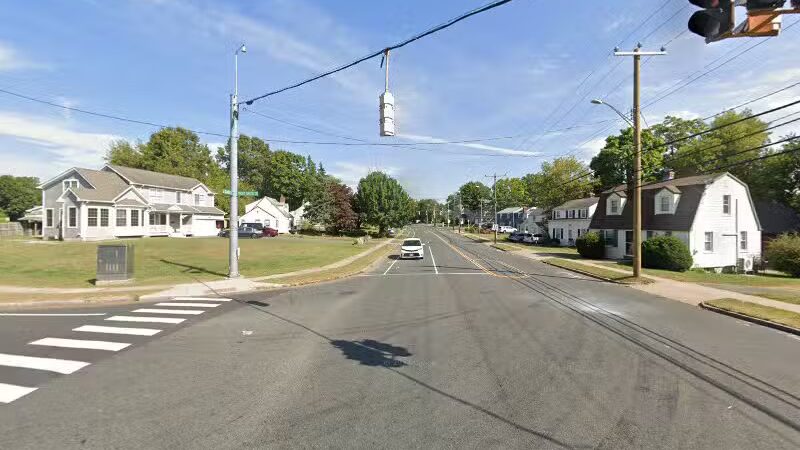 Beachland Dog Park - West Hartford, CT