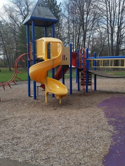 Beachland Park - West Hartford, CT