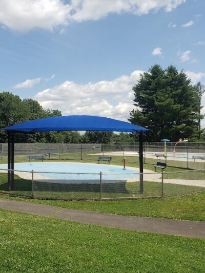 Beachland Park - West Hartford, CT