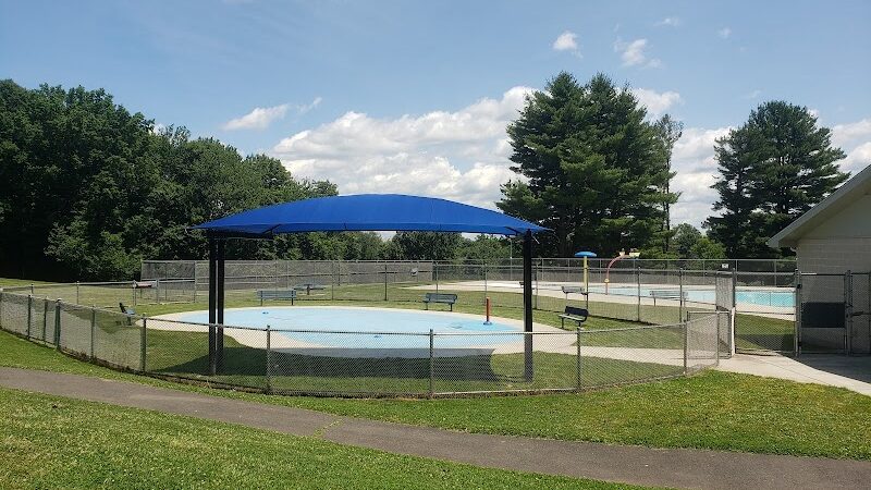 Beachland Park - West Hartford, CT