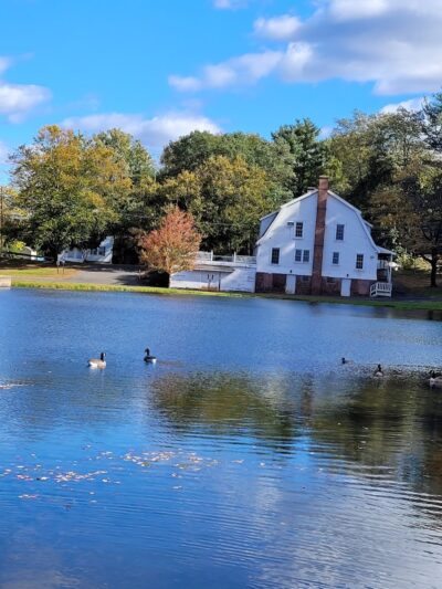Beachland Park - West Hartford, CT