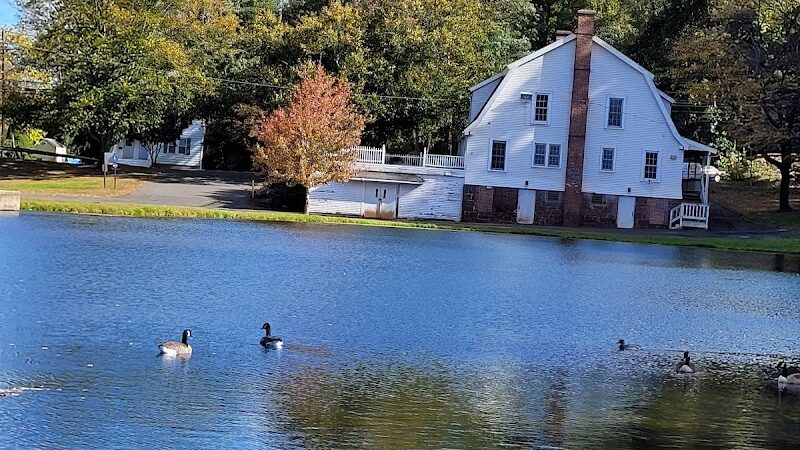 Beachland Park - West Hartford, CT