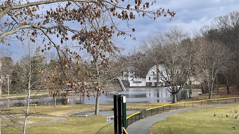 Beachland Park - West Hartford, CT