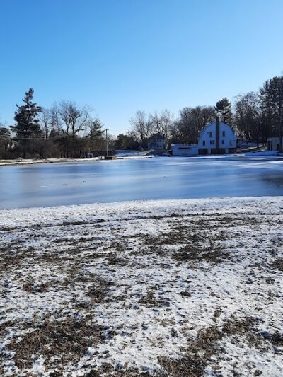 Beachland Park - West Hartford, CT
