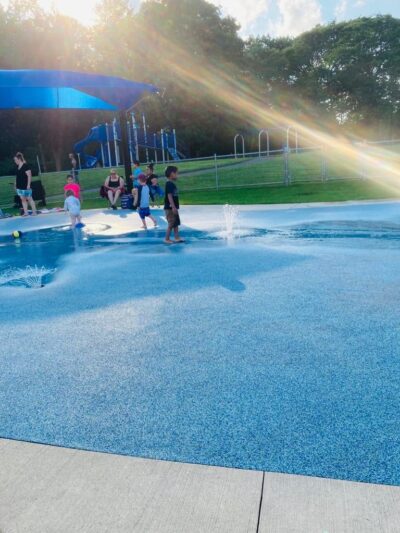 Beachland Park - West Hartford, CT