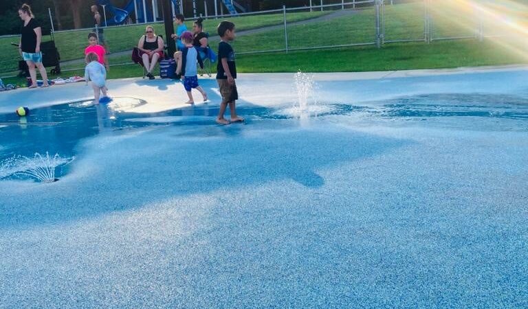 Beachland Park - West Hartford, CT