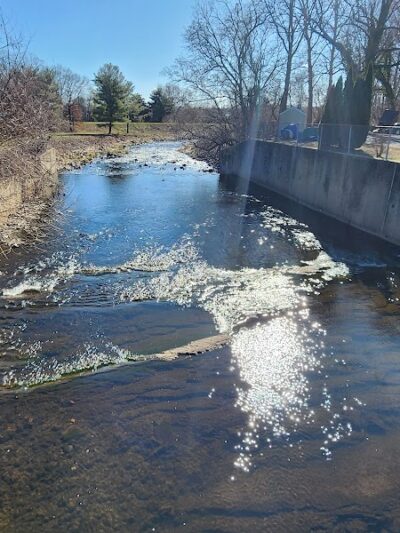 Beachland Park - West Hartford, CT