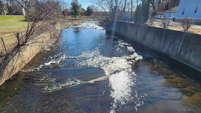 Beachland Park - West Hartford, CT