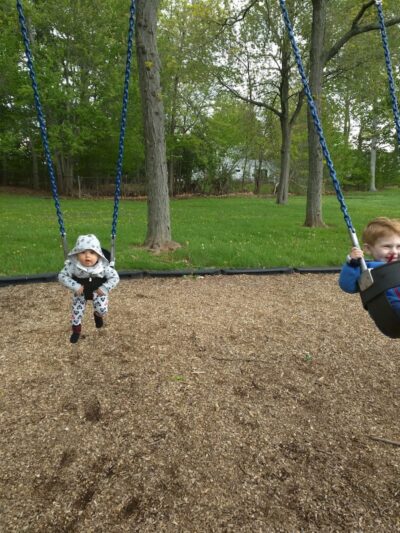 Beachland Park - West Hartford, CT