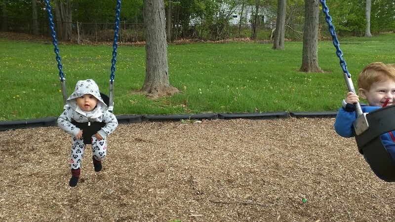 Beachland Park - West Hartford, CT