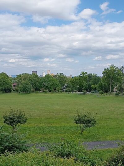 Elizabeth Park - West Hartford, CT