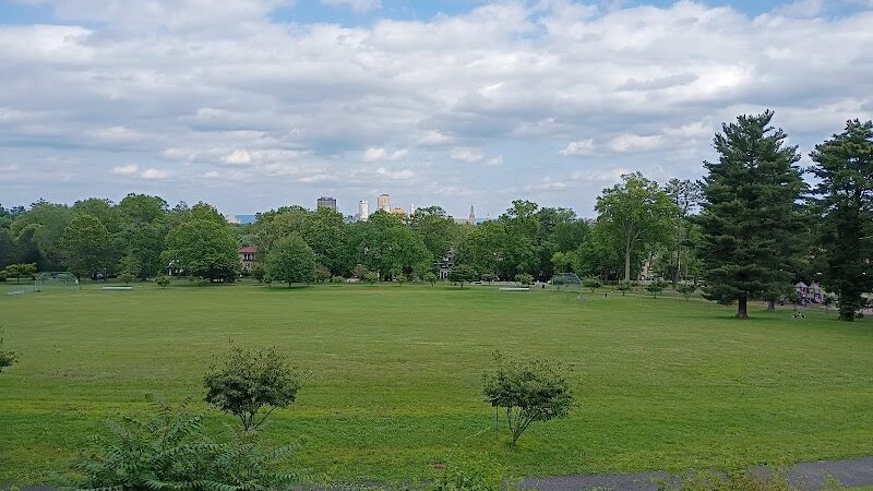 Elizabeth Park - West Hartford, CT
