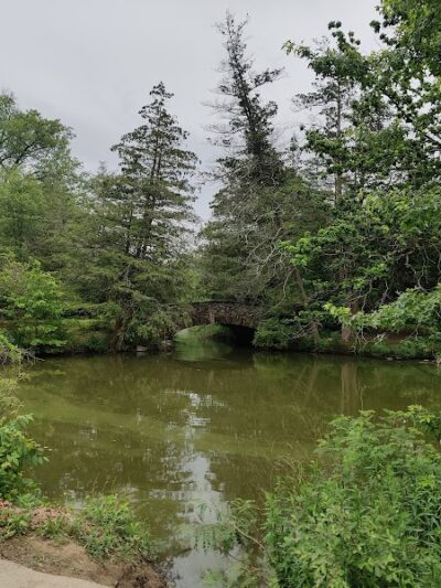 Elizabeth Park - West Hartford, CT