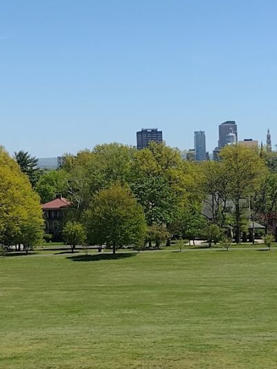 Elizabeth Park Conservancy - West Hartford, CT