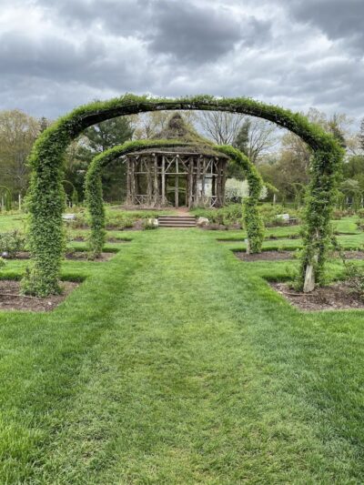 Friends of Elizabeth Park - West Hartford, CT